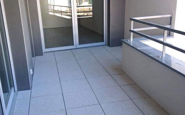 Appartement à vendre    3 pièces • 65,31 m2 Montpellier