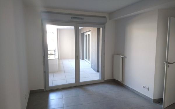 Appartement à vendre    3 pièces • 65,31 m2 Montpellier