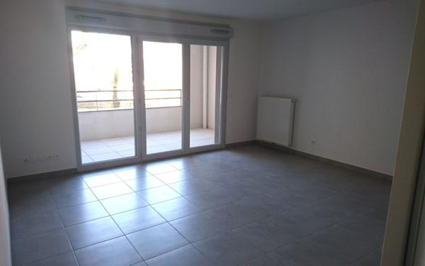 Appartement à vendre    3 pièces • 65,31 m2 Montpellier