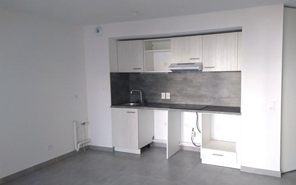 Appartement à vendre    3 pièces • 65,31 m2 Montpellier