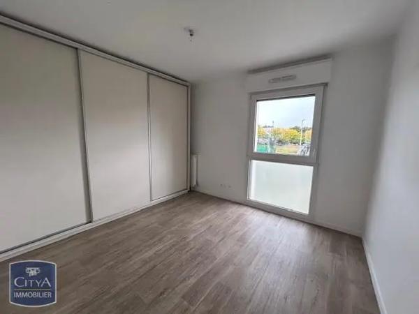 Appartement à louer 3 pièces 59.98m²
