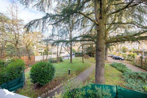 Appartement à vendre |  Lyon 05 |  4 pièces | 74 m²