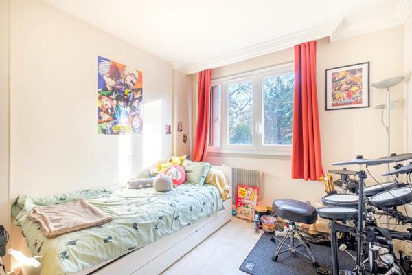 Appartement à vendre |  Lyon 05 |  4 pièces | 74 m²