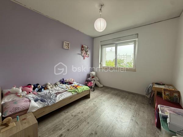 Maison de 82 m²