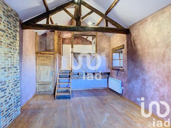 Maison à vendre 8 pièces 239 m² Gleizé