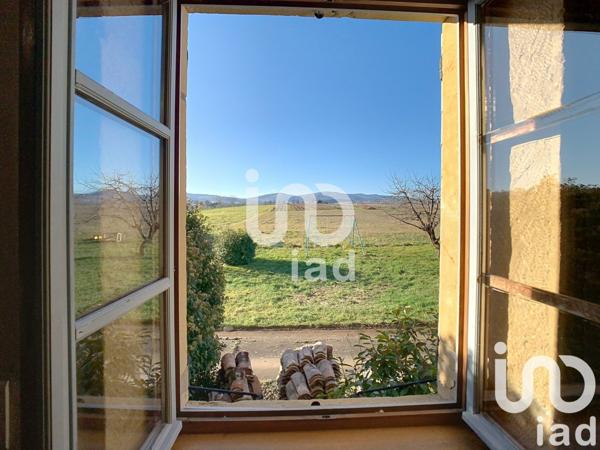 Maison à vendre 8 pièces 239 m² Gleizé