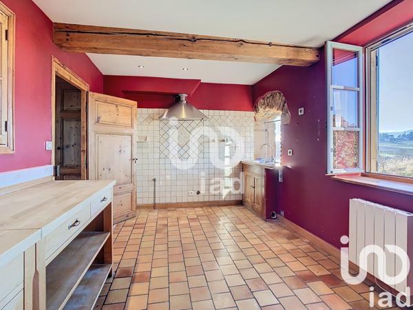 Maison à vendre 8 pièces 239 m² Gleizé