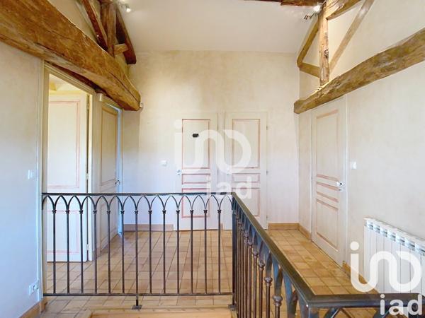 Maison à vendre 8 pièces 239 m² Gleizé