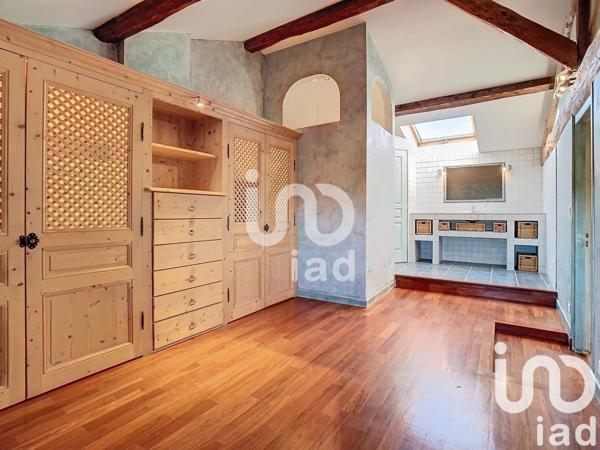 Maison à vendre 8 pièces 239 m² Gleizé