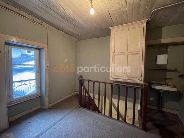 Vente Maison190 m² - 7 Pièces - SAINT LO (50000)