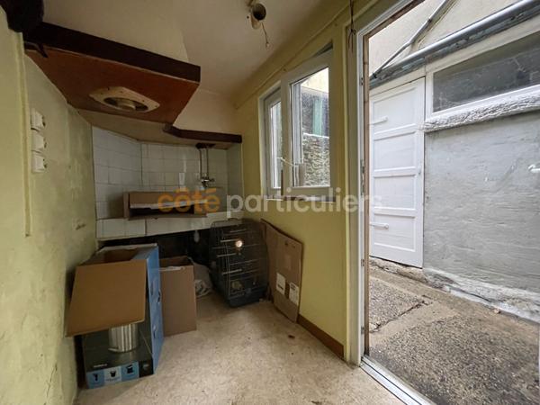 Vente Maison190 m² - 7 Pièces - SAINT LO (50000)