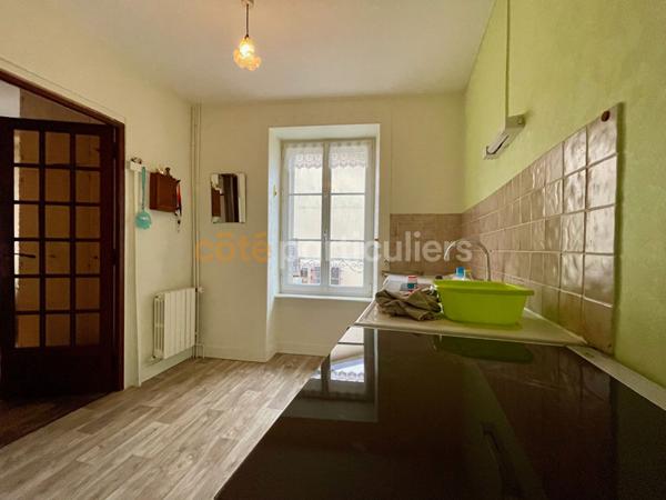 Vente Maison190 m² - 7 Pièces - SAINT LO (50000)