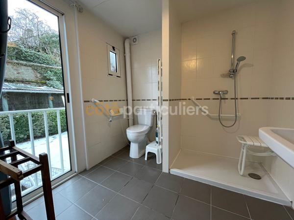 Vente Maison190 m² - 7 Pièces - SAINT LO (50000)