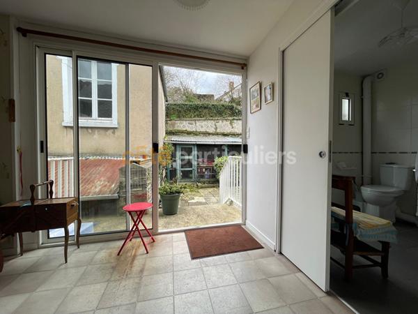 Vente Maison190 m² - 7 Pièces - SAINT LO (50000)