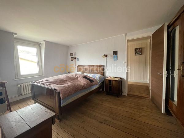 Vente Maison190 m² - 7 Pièces - SAINT LO (50000)