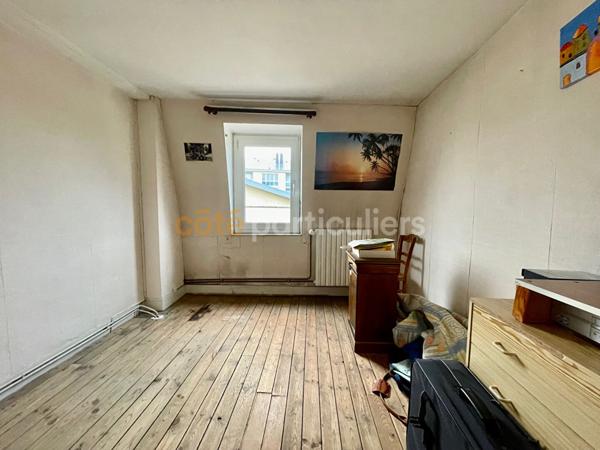 Vente Maison190 m² - 7 Pièces - SAINT LO (50000)