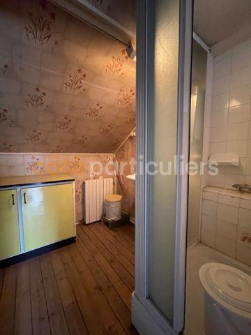 Vente Maison190 m² - 7 Pièces - SAINT LO (50000)