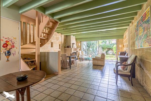Maison à vendre |                                       Talence |                                        3 pièces  |  96 m²