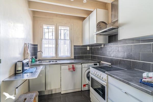 Maison à vendre |                                       Talence |                                        3 pièces  |  96 m²