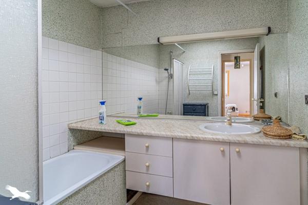 Maison à vendre |                                       Talence |                                        3 pièces  |  96 m²