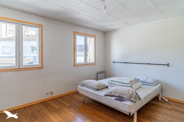 Maison à vendre |                                       Talence |                                        3 pièces  |  96 m²