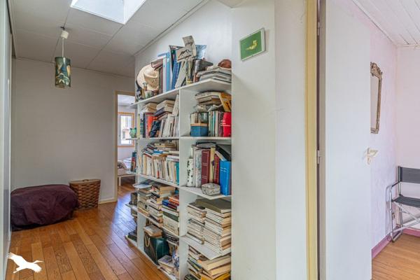 Maison à vendre |                                       Talence |                                        3 pièces  |  96 m²