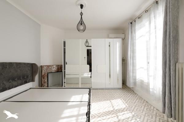 Maison à vendre |  Sannois |  4 pièces | 55 m²