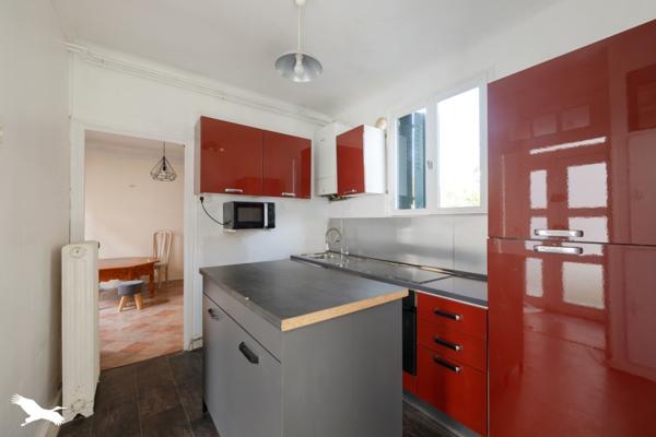 Maison à vendre |  Sannois |  4 pièces | 55 m²