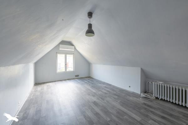 Maison à vendre |  Sannois |  4 pièces | 55 m²