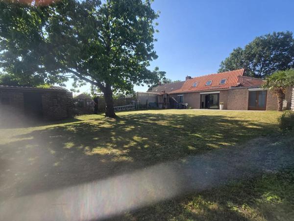 Maison Wattrelos 4 pièce(s) 114.28 m2