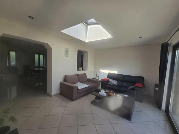 Maison Wattrelos 4 pièce(s) 114.28 m2