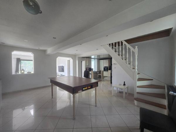 Maison Wattrelos 4 pièce(s) 114.28 m2