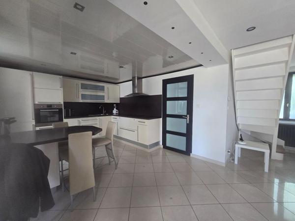 Maison Wattrelos 4 pièce(s) 114.28 m2