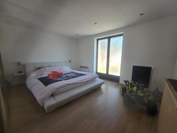 Maison Wattrelos 4 pièce(s) 114.28 m2