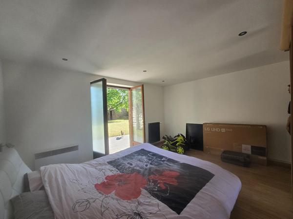 Maison Wattrelos 4 pièce(s) 114.28 m2