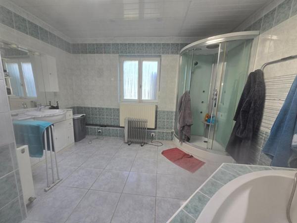 Maison Wattrelos 4 pièce(s) 114.28 m2