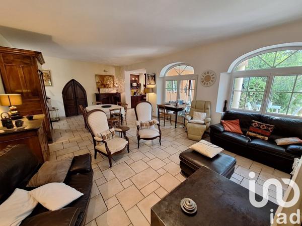 Maison de ville 12 pièces de 280 m² à Crest (26400)