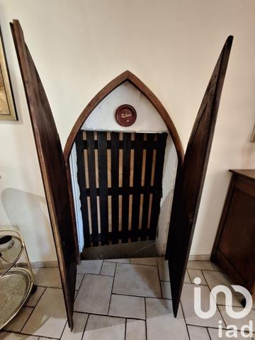 Maison de ville 12 pièces de 280 m² à Crest (26400)