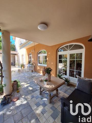 Maison de ville 12 pièces de 280 m² à Crest (26400)