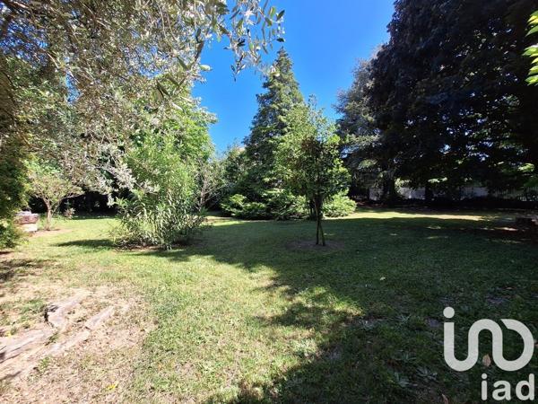 Maison de ville 12 pièces de 280 m² à Crest (26400)