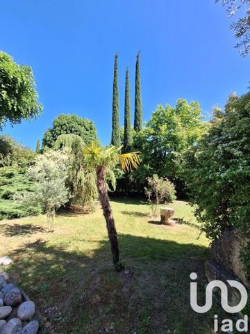 Maison de ville 12 pièces de 280 m² à Crest (26400)