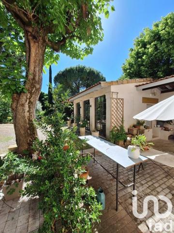 Maison de ville 12 pièces de 280 m² à Crest (26400)