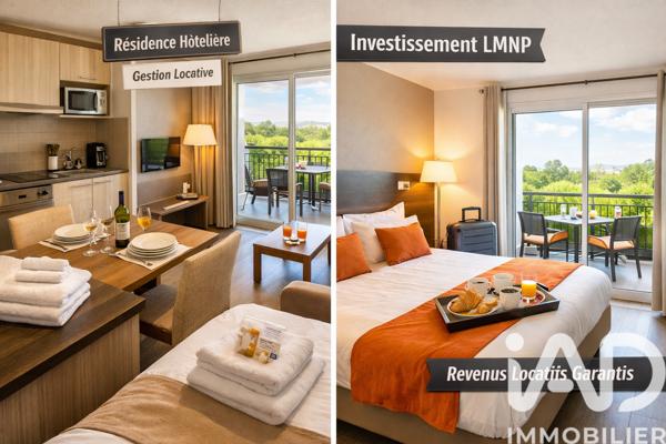 Appartement à vendre 2 pièces 108 m² Vedène