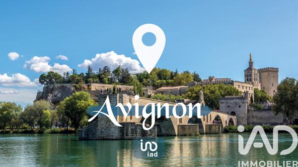 Appartement à vendre 2 pièces 108 m² Vedène