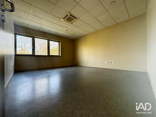 Location bureaux 480 m² Agnetz