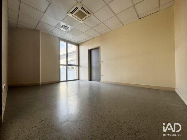 Location bureaux 480 m² Agnetz