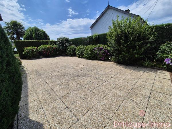 Maison à vendre 5 pièces de 74 m²