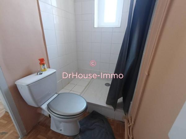 Maison à vendre 6 pièces de 117 m²