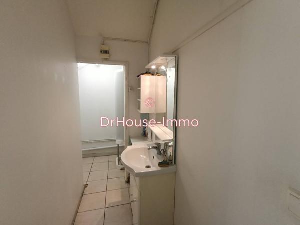 Maison à vendre 6 pièces de 117 m²