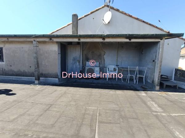 Maison à vendre 6 pièces de 117 m²